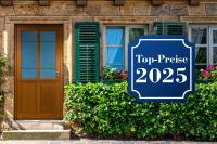 Holz-Haustüren-Aktion PaX Classic 2024