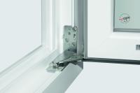 PaX Fenster Beschlag verdeckt liegendes Band