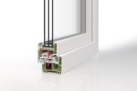 PaXabsolut 4 mit grün markiertem Recyclat-Anteil