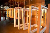 Denkmal und Altbau-Fenster Produktion PaX Classic