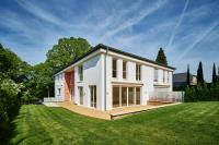 Wärmeschutz Kunststoff-Fenster