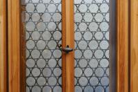 Holzfenster für Altbau und Denkmal mit Bleiverglasung und Butzenglas