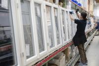 Holz-Fenster Produktion in Bad Lausick