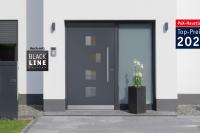 PaX Aluminium-Haustüren-Aktion 2024 Mood 