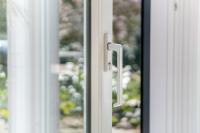 Komfort-Getriebe Hebe-Schiebe-Tür