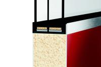 Wärmeschutz Aluminium Haustür PaXentrée