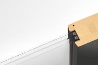 Dreifachverglasung Wärmeschutz