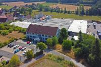 PaX Werk Vestenbergsgreuth Frimmersdorf