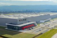 K-LINE Fenster Produktion