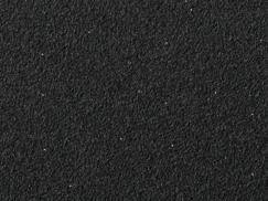 Eisenglimmer P7 hochwetterfest, Feinstruktur