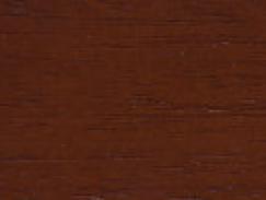 Holzfenster-Lasur auf Eiche l Nussbaum seidenmatt l 628