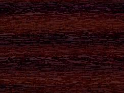 Kunststofffenster Folierung Mahagoni