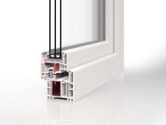 Querschnitt PaXplus 4