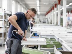 Fenster-Qualität aus Deutschland