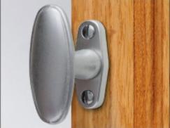 Detailansicht Griffolive PaXpur