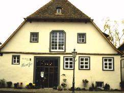 Rekonstruktion Historischer Fenster für Haus Michael in Immenstaad