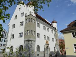 PaXretro58 aus Kiefer für "österreichisches Schlösschen" in Radolfzell