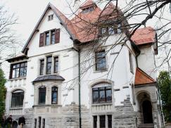 PaXretro58 aus Kiefer für Villa aus 1904 in Trossingen 