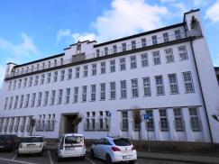 PaXpur69 für Verwaltungsgebäude in Herford