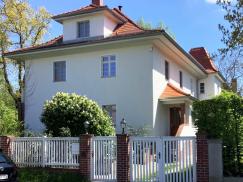 PaXretro68 für Einfamilienhaus in Berlin Dahlem