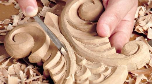 PaXclassic Holz-Haustüren Handwerk