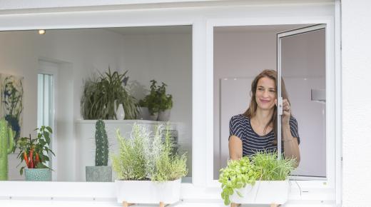 Bildmaterial darf nur in Verbindung mit Produkten der Neher Systeme GmbH & Co. KG verwendet werden.