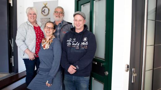 H. Höflich GmbH - Titelbild