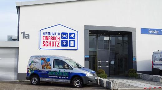 Mathias Andris - Titlebild