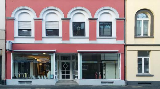 Derichs Bauelemente - Titelbild