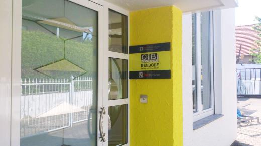 Bendorf Fenster & Türen GmbH - Titelbild