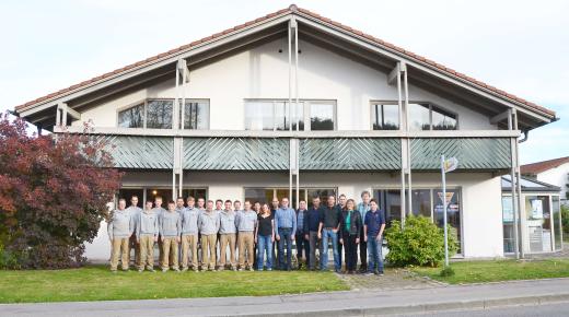 Schreinerei Josef Wagner - Titelbild