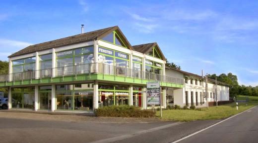 Färber Fensterbau GmbH - Titelbild