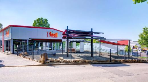 Knoll GmbH - Titelbild