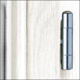 Detailansicht Bänder Holzfenster PaXsimplex