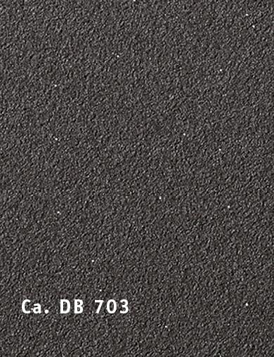 Kunststofffenster Oberfläche Acrylcolor DB703