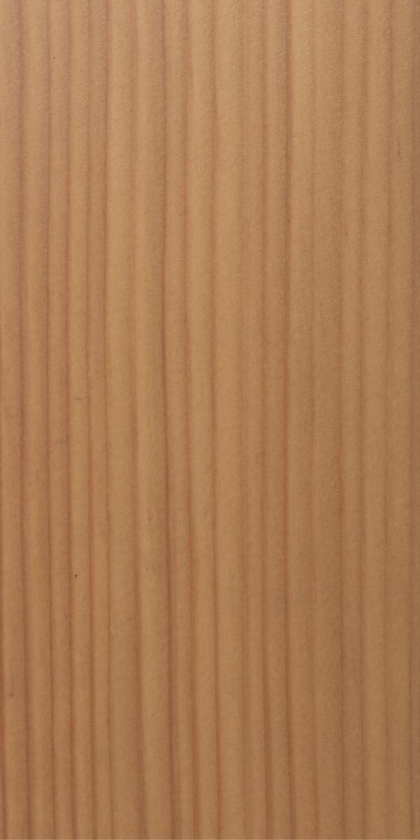 Transparente Lasur PaXnatura außen auf Lärche