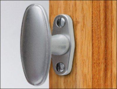 Detailansicht Griffolive PaXpur