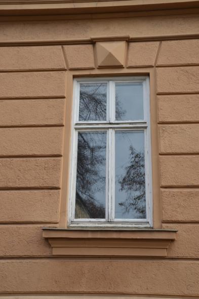 Ehemaliges Stadtarchiv Augsburg mit PaXretro68 ausgestattet vorher