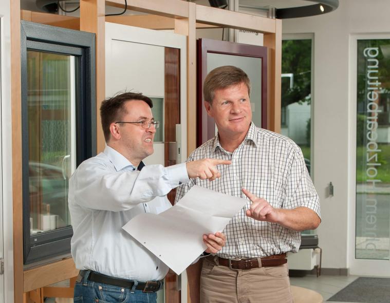 Ohrem & Wilkening - Die Inhaber