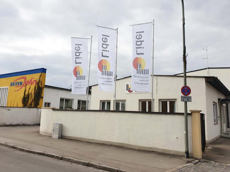 Lidel GmbH & Co. KG - Aussenaufnahme