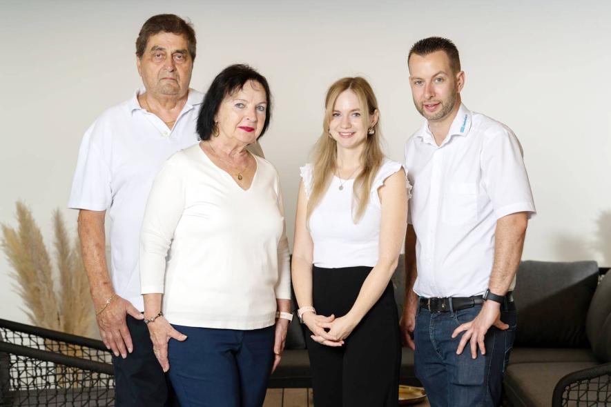 Diefenbach GmbH - Geschäftsführer