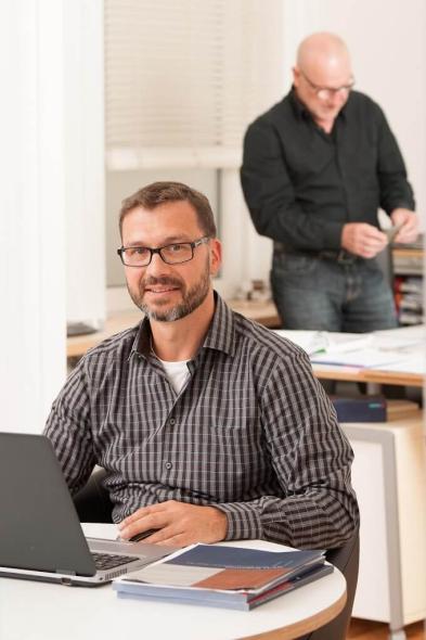 HolzArt Tischlerei GmbH & Co. KG - Dirk Peters