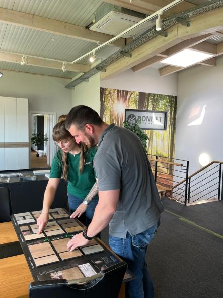 Heiko Bonnet - Beratung 