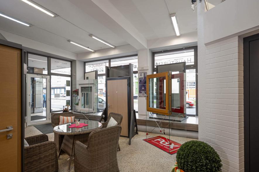 Osterhold - Austellung