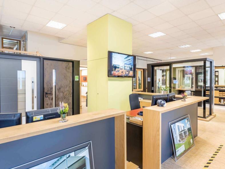 OberWohntraum - Ausstellung