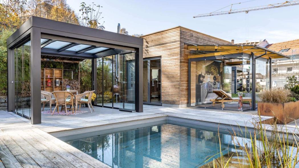 OberWohntraum - Titelbild