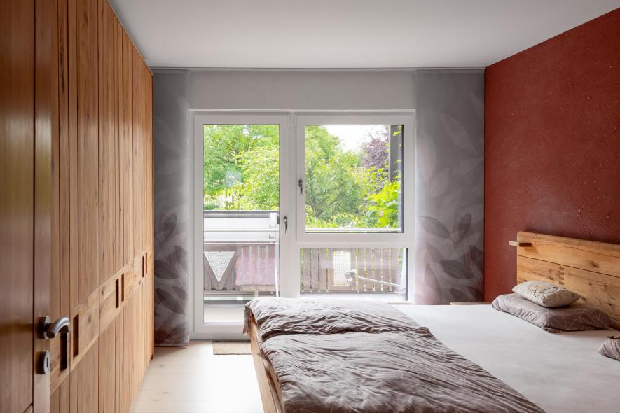 Kunststoff-Alu Fenster von Meyer in Uehlfeld