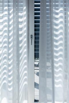 Balkon- & Terrassentüren